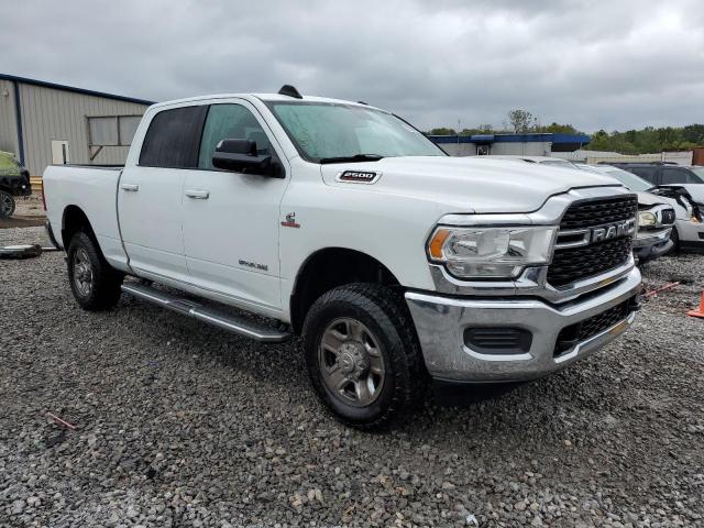  RAM 2500 2022 White