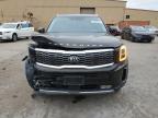 2021 Kia Telluride Sx en Venta en Gaston, SC - Front End