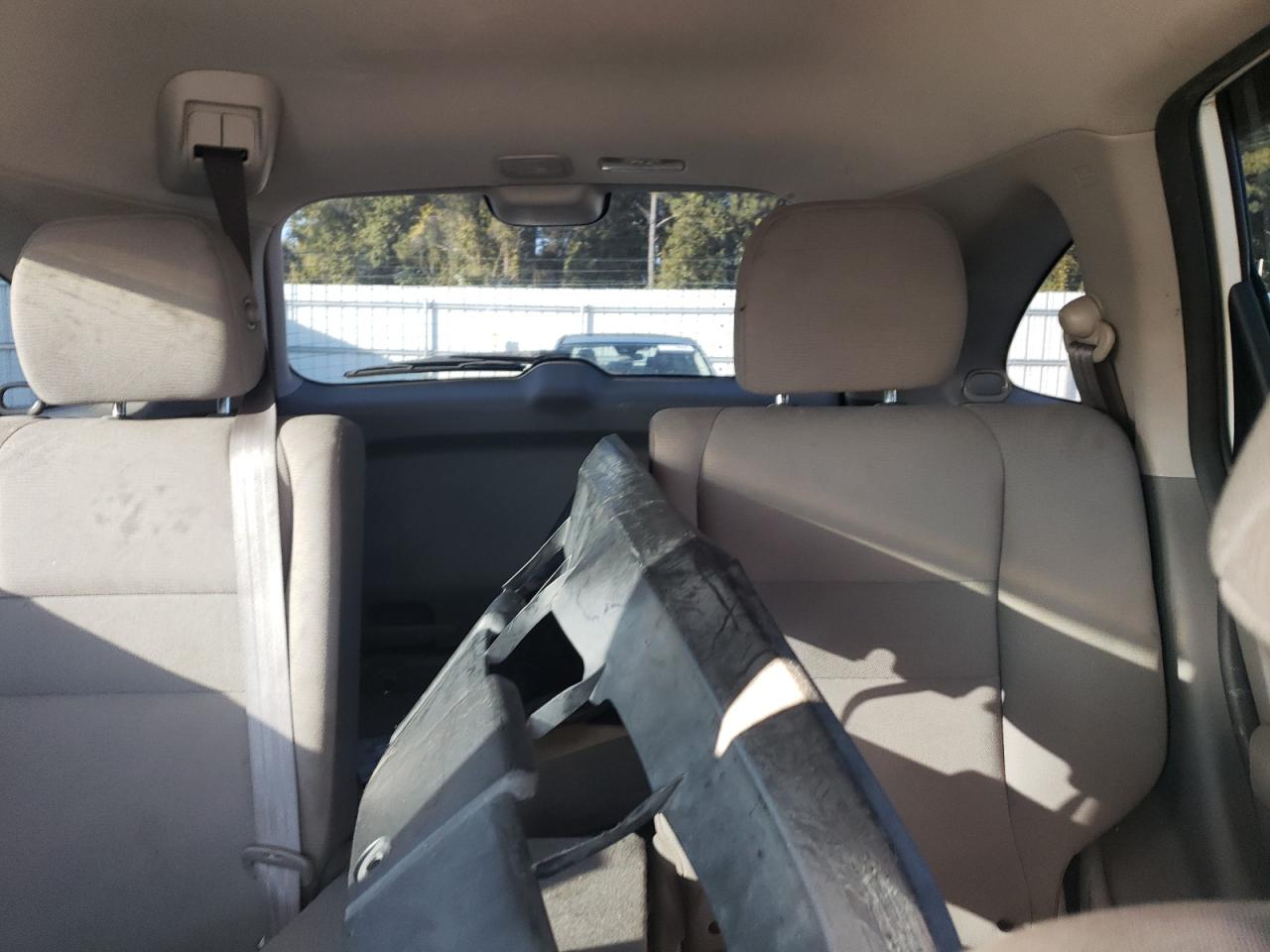 2011 Honda CR-V - Image 10