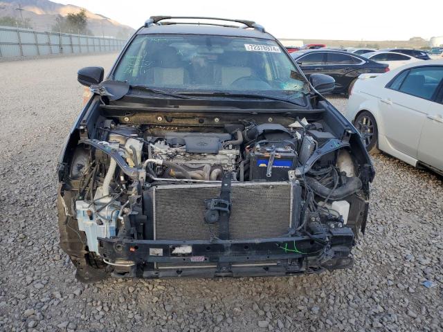  TOYOTA RAV4 2015 Сірий