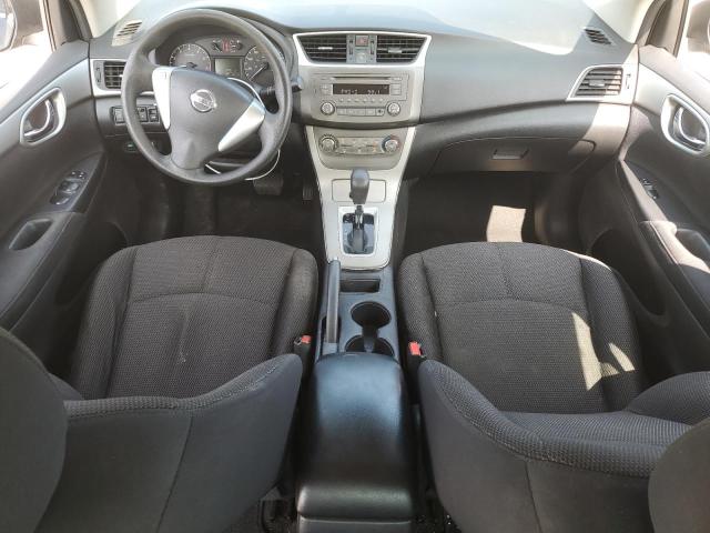  NISSAN SENTRA 2013 Blue