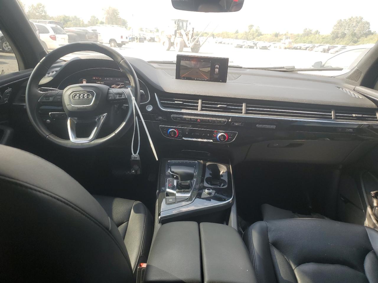 2018 Audi Q7 Prestige VIN: WA1VAAF74JD005543 Lot: 72645924