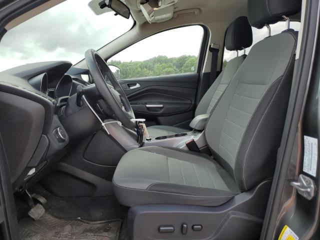  FORD ESCAPE 2016 Gray