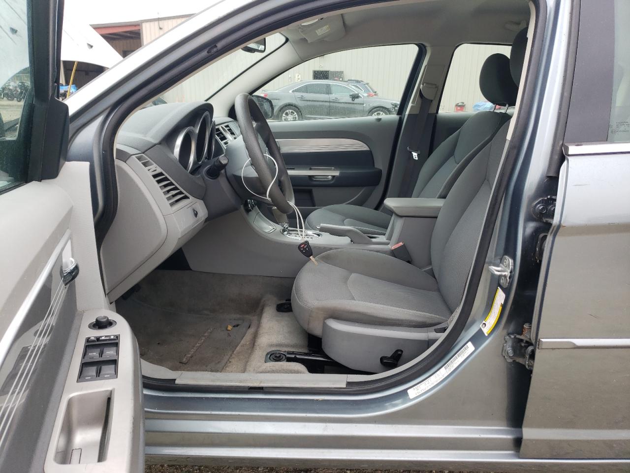 2007 Chrysler Sebring Touring VIN: 1C3LC56K37N566472 Lot: 73529094