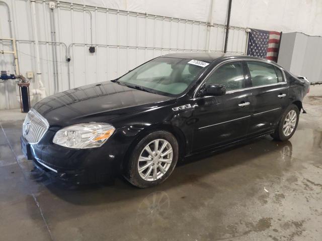 2011 Buick Lucerne Cxl