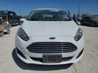 2015 Ford Fiesta Se للبيع في Haslet، TX - Side