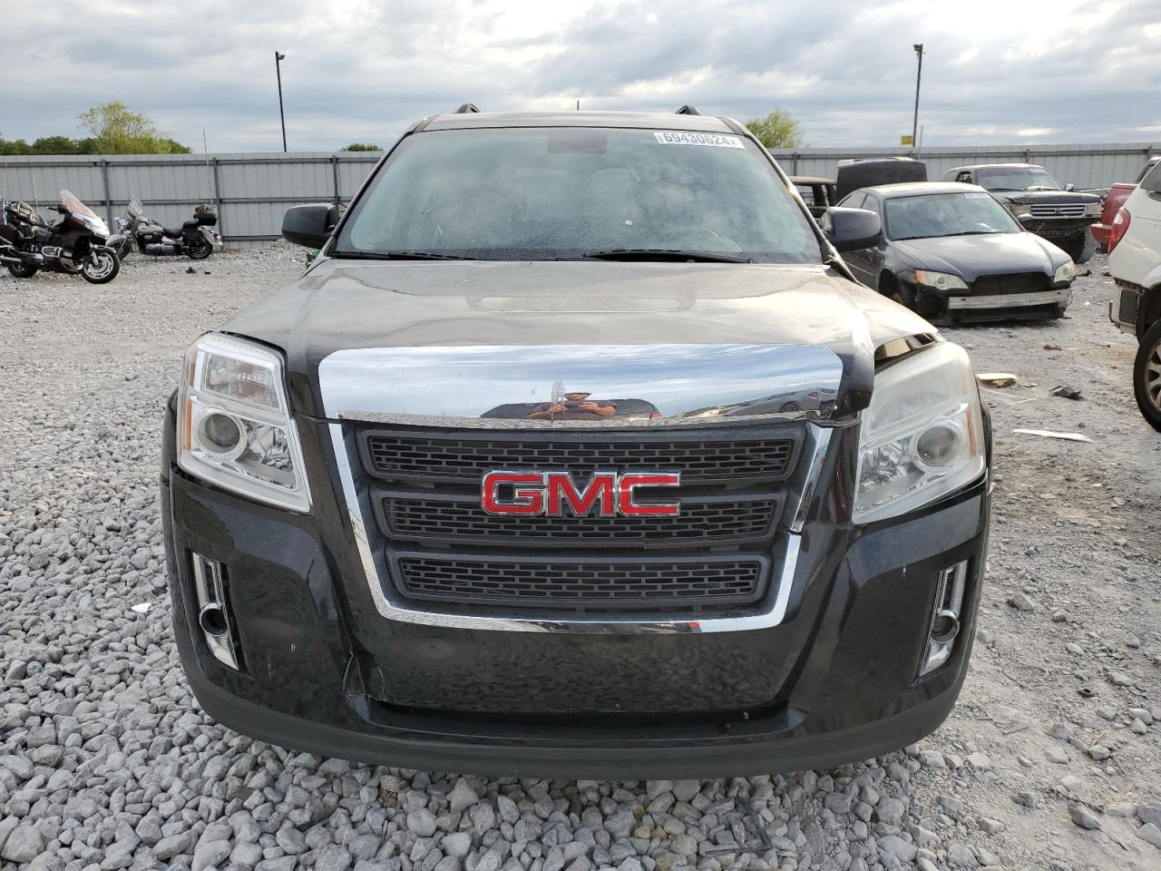 2013 GMC Terrain - Image 5