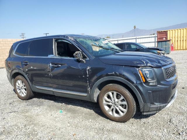 5XYP24HC8MG144247 Kia Telluride  4