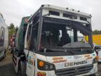 2022 Dennis Eagle Elite Nas1  for Sale in Glassboro, NJ - Rollover