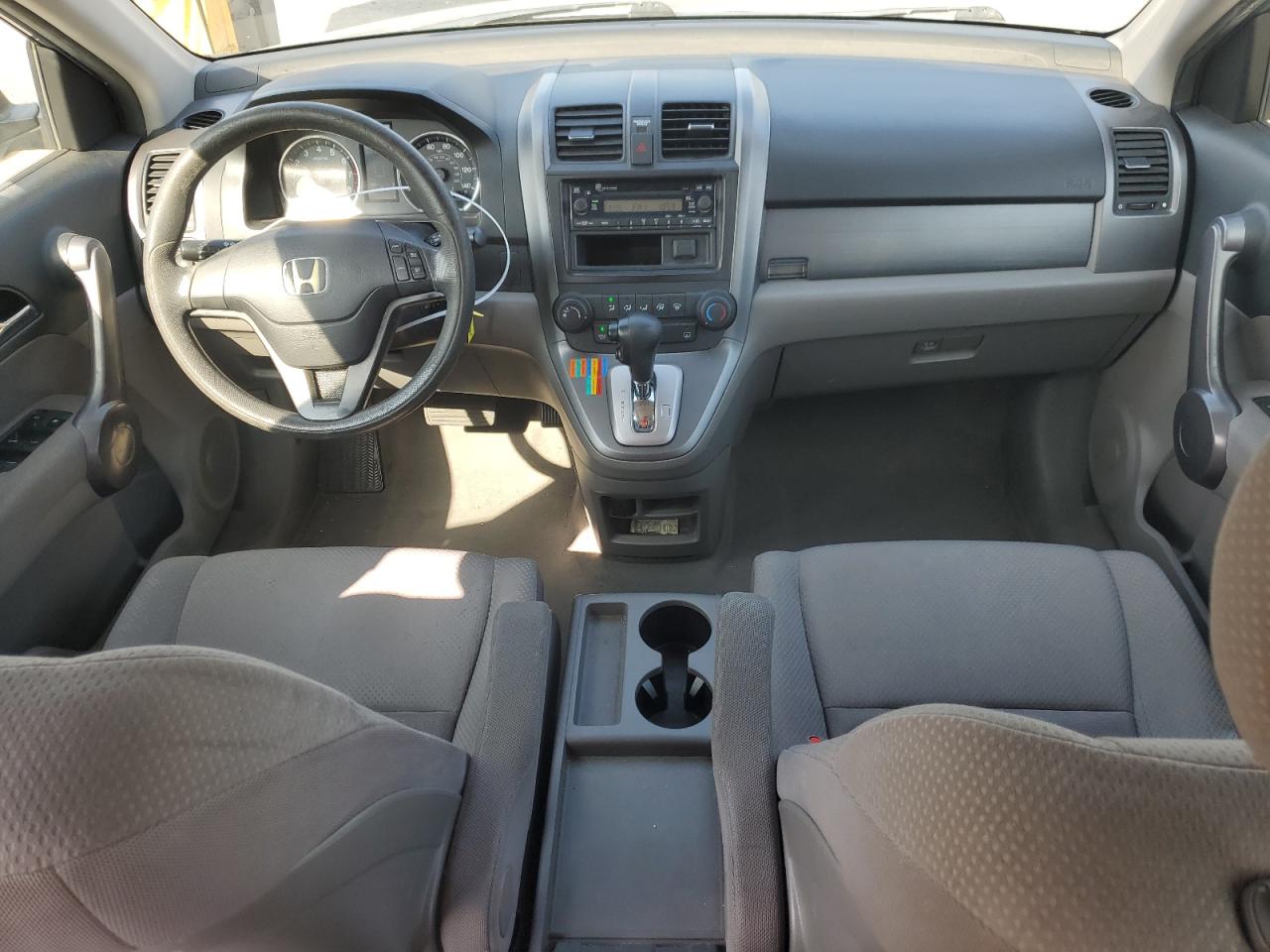 JHLRE38348C033637 2008 Honda Cr-V Lx