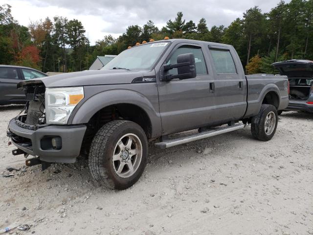 2012 Ford F250 Super Duty