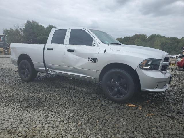  RAM 1500 2019 Srebrny