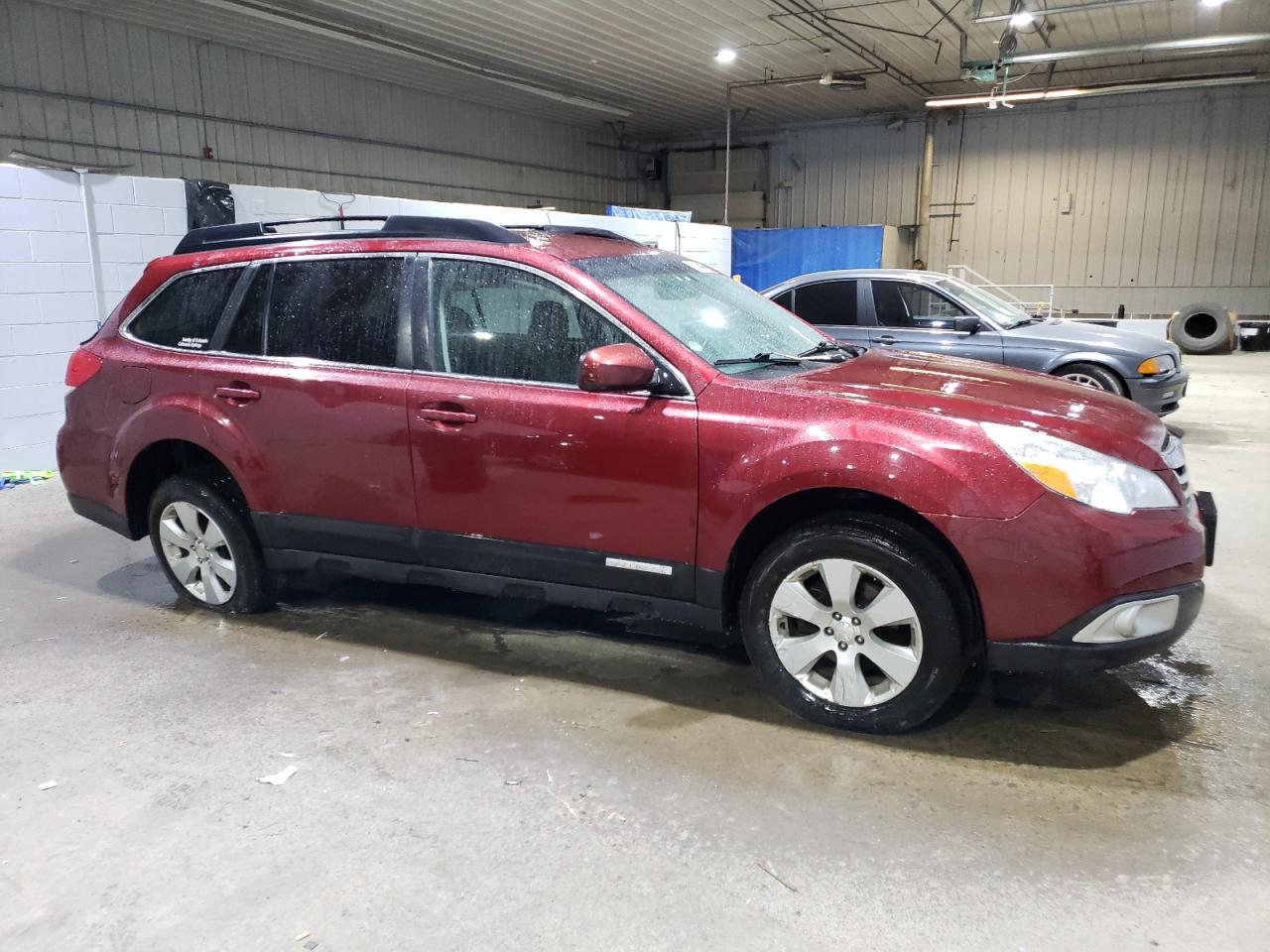 2012 Subaru Outback - Image 4