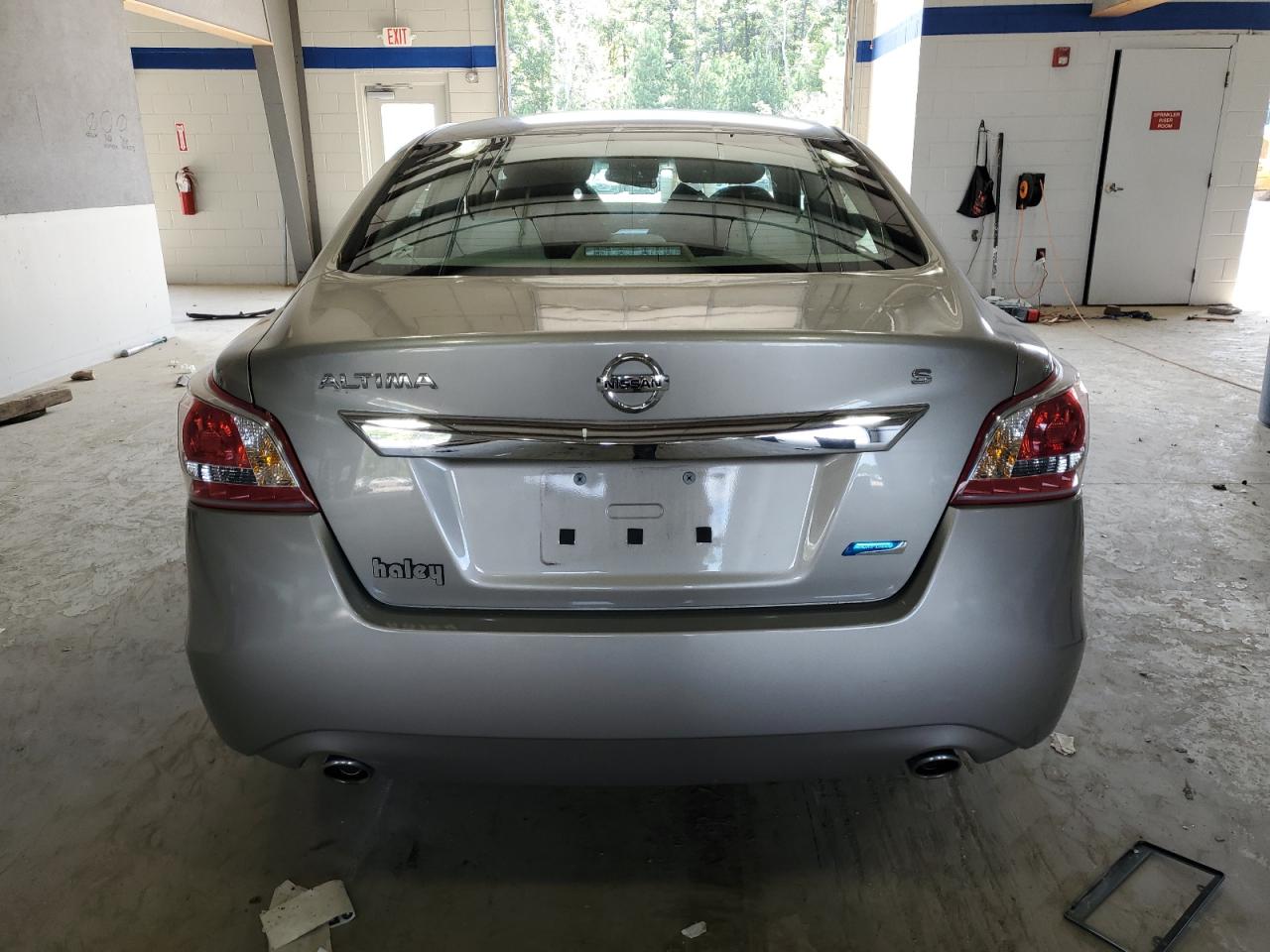 1N4AL3AP4DC124436 2013 Nissan Altima 2.5