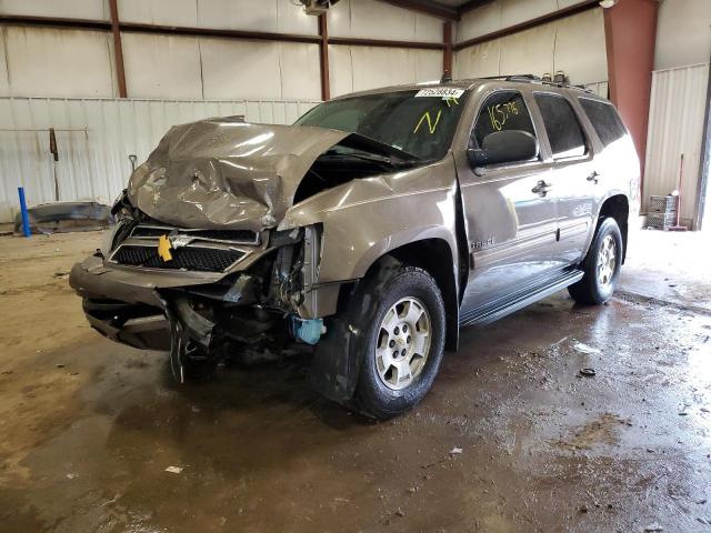 2014 Chevrolet Tahoe K1500 Ls