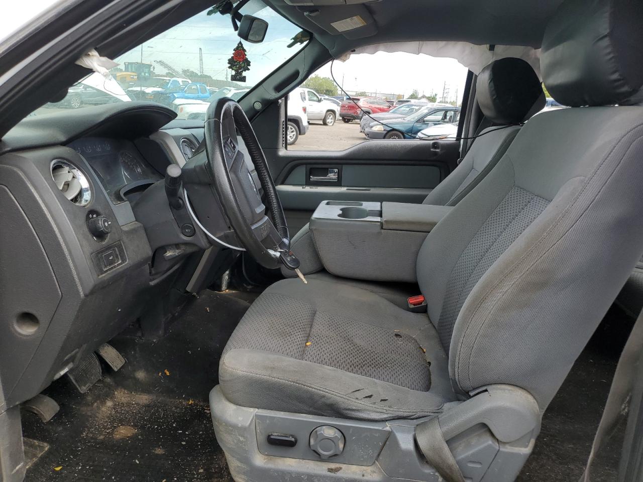 2014 Ford F-150 - Image 7
