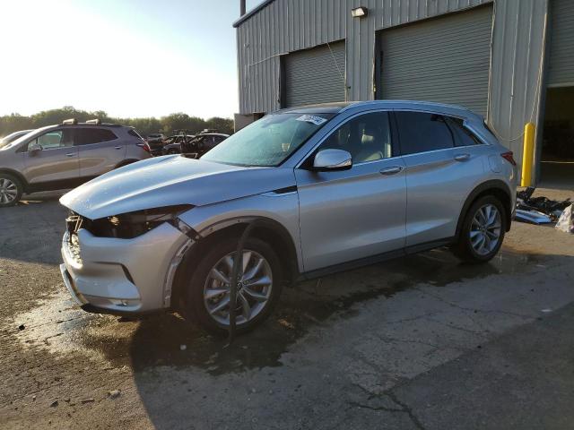 3PCAJ5BA3MF114540 Infiniti QX50 LUXE