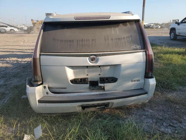  CADILLAC ESCALADE 2015 Biały