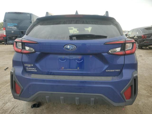 4S4GUHM66R3773224 Subaru Crosstrek  6