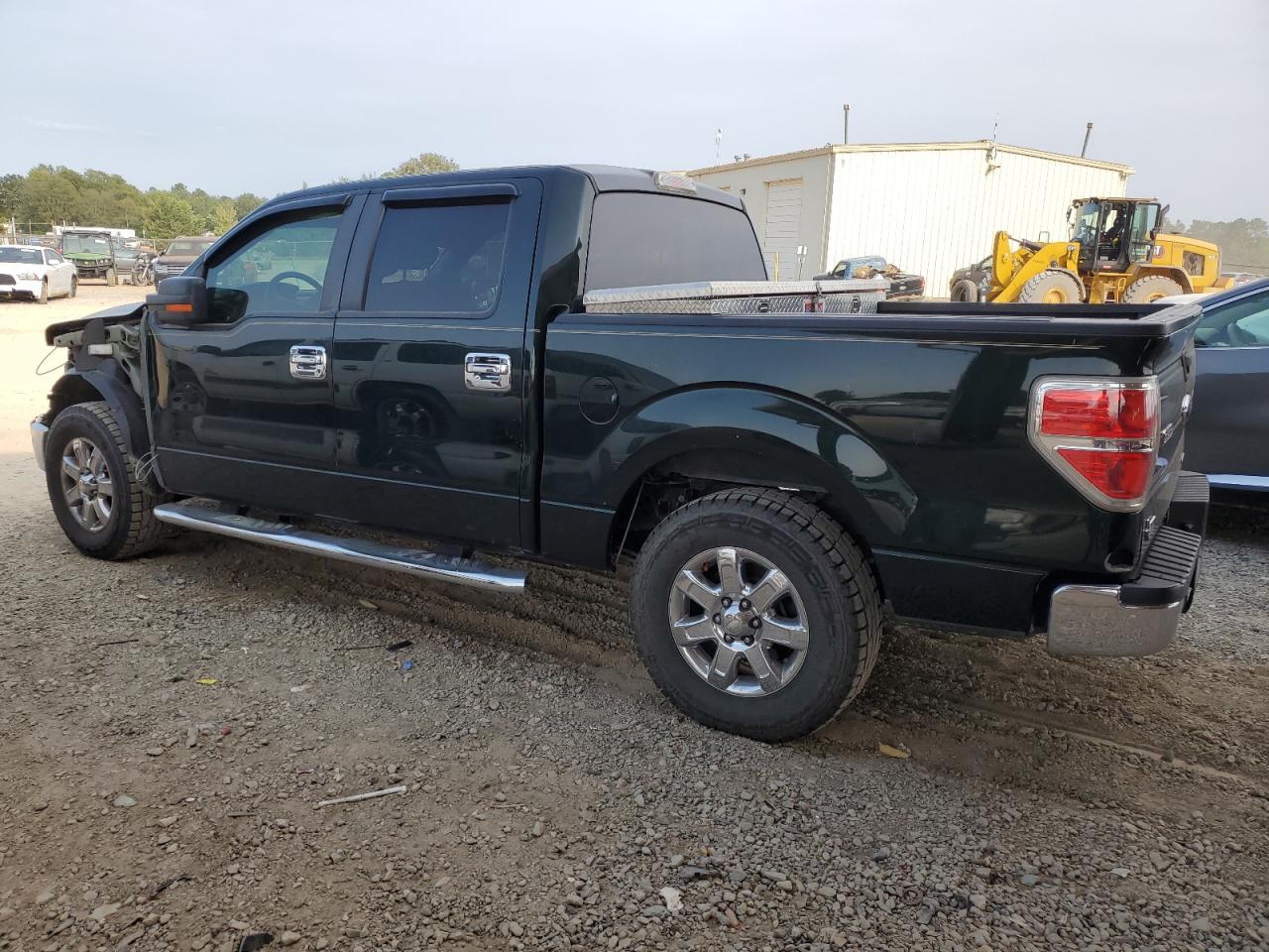 2013 Ford F-150 - Image 2