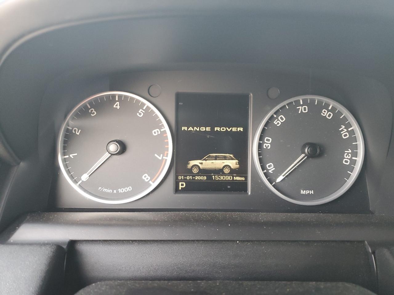 2013 Land Rover Range Rover Sport Hse Luxury VIN: SALSK2D4XDA783526 Lot: 70568514