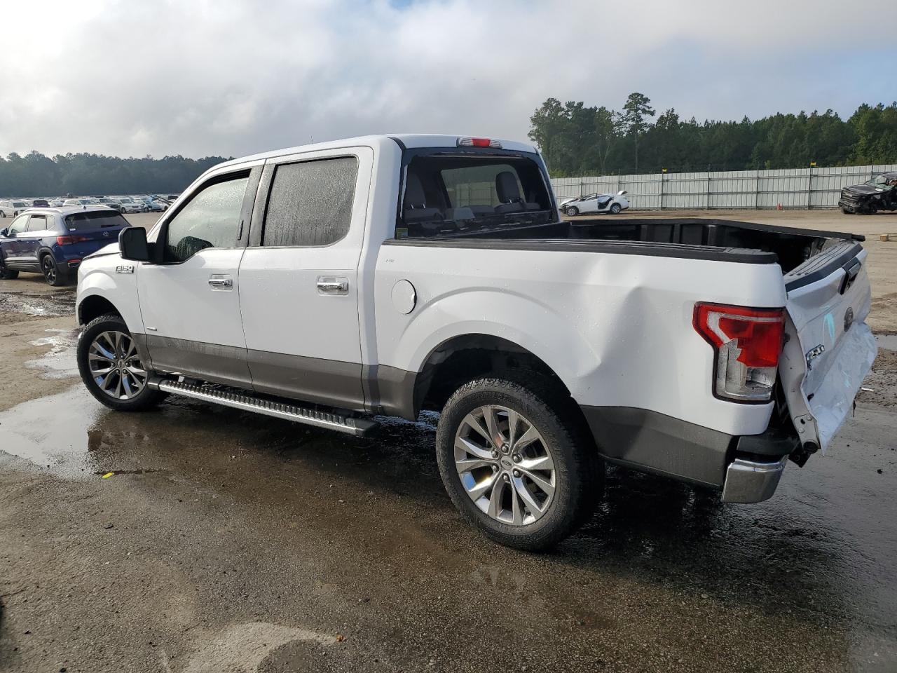 2015 Ford F-150 - Image 2