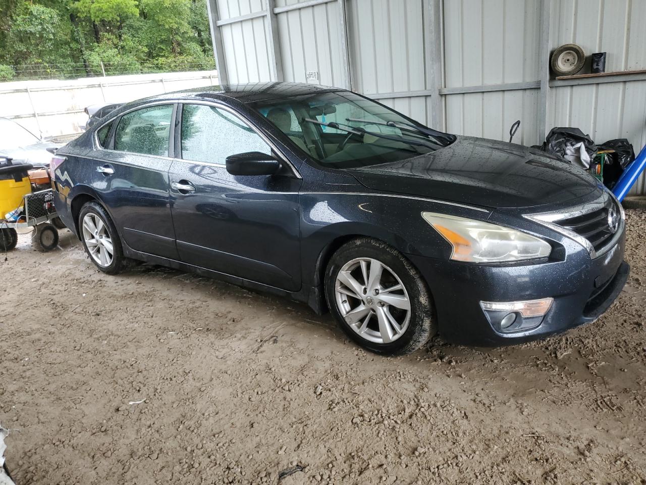 2015 Nissan Altima 2.5 VIN: 1N4AL3AP4FC227925 Lot: 71242824