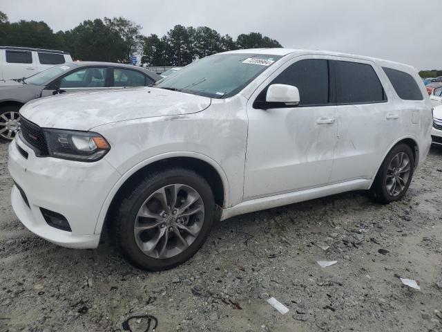 1C4RDHDG0LC259401 Dodge Durango GT