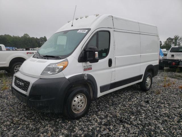 2019 Ram Promaster 2500 2500 High