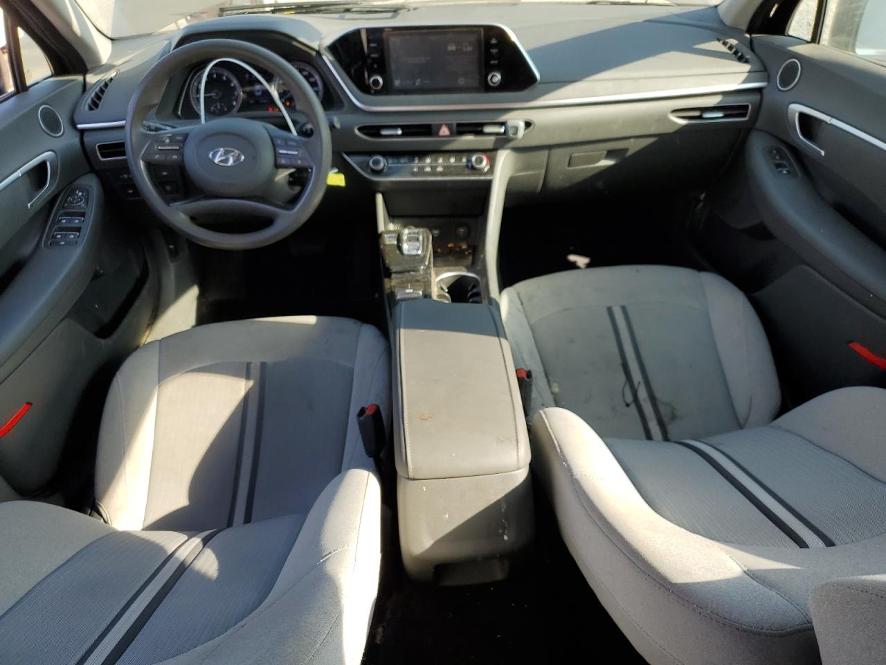 5NPEG4JA8LH024053 2020 Hyundai Sonata Se