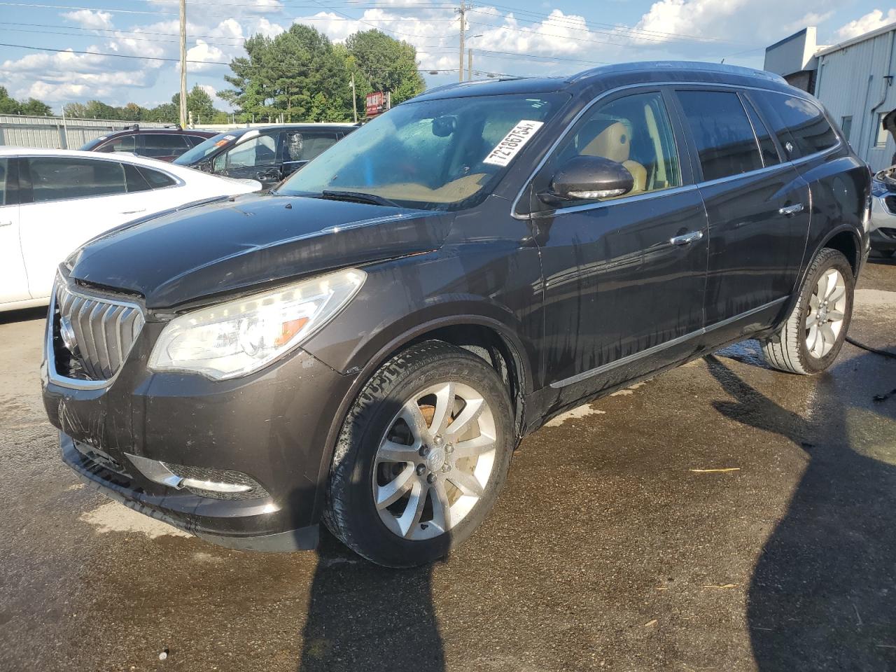 2013 Buick Enclave - Image 1