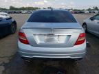 2013 Mercedes-Benz C 300 4Matic en Venta en Chicago Heights, IL - Side