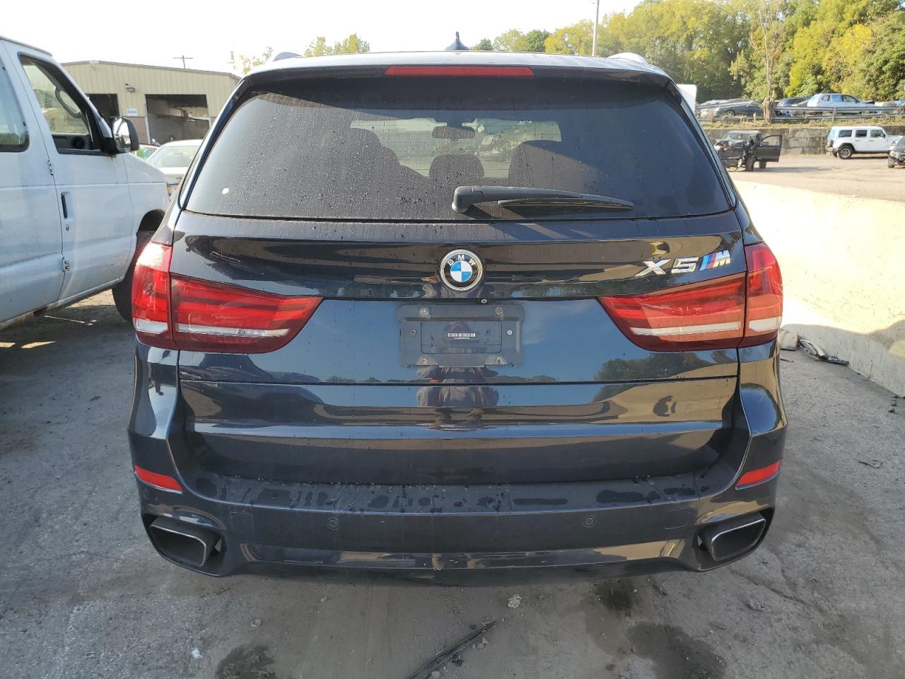 2014 BMW X5 xDrive50I VIN: 5UXKR6C53E0C03031 Lot: 71552184