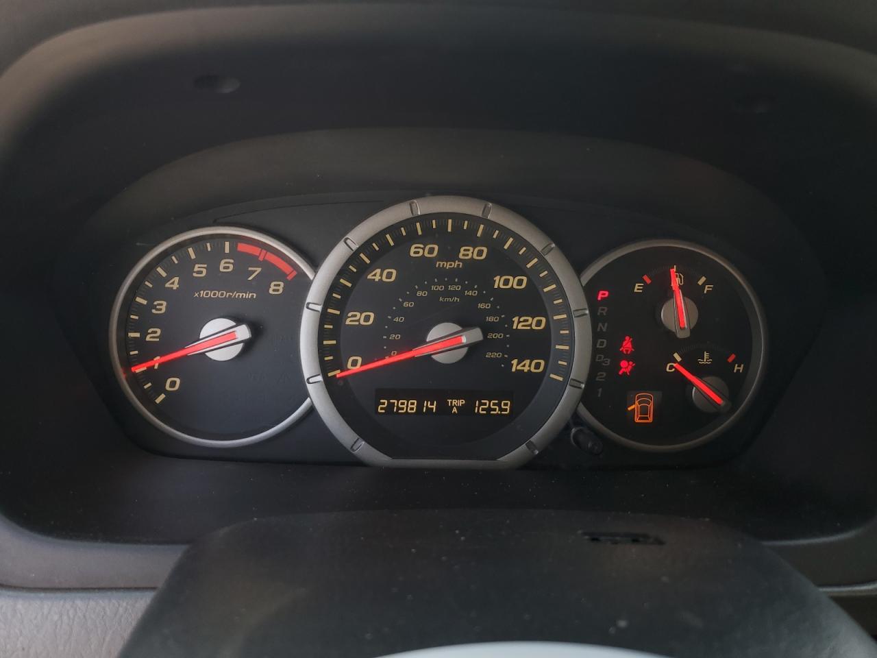 2006 Honda Pilot Lx VIN: 5FNYF28176B016474 Lot: 73165154