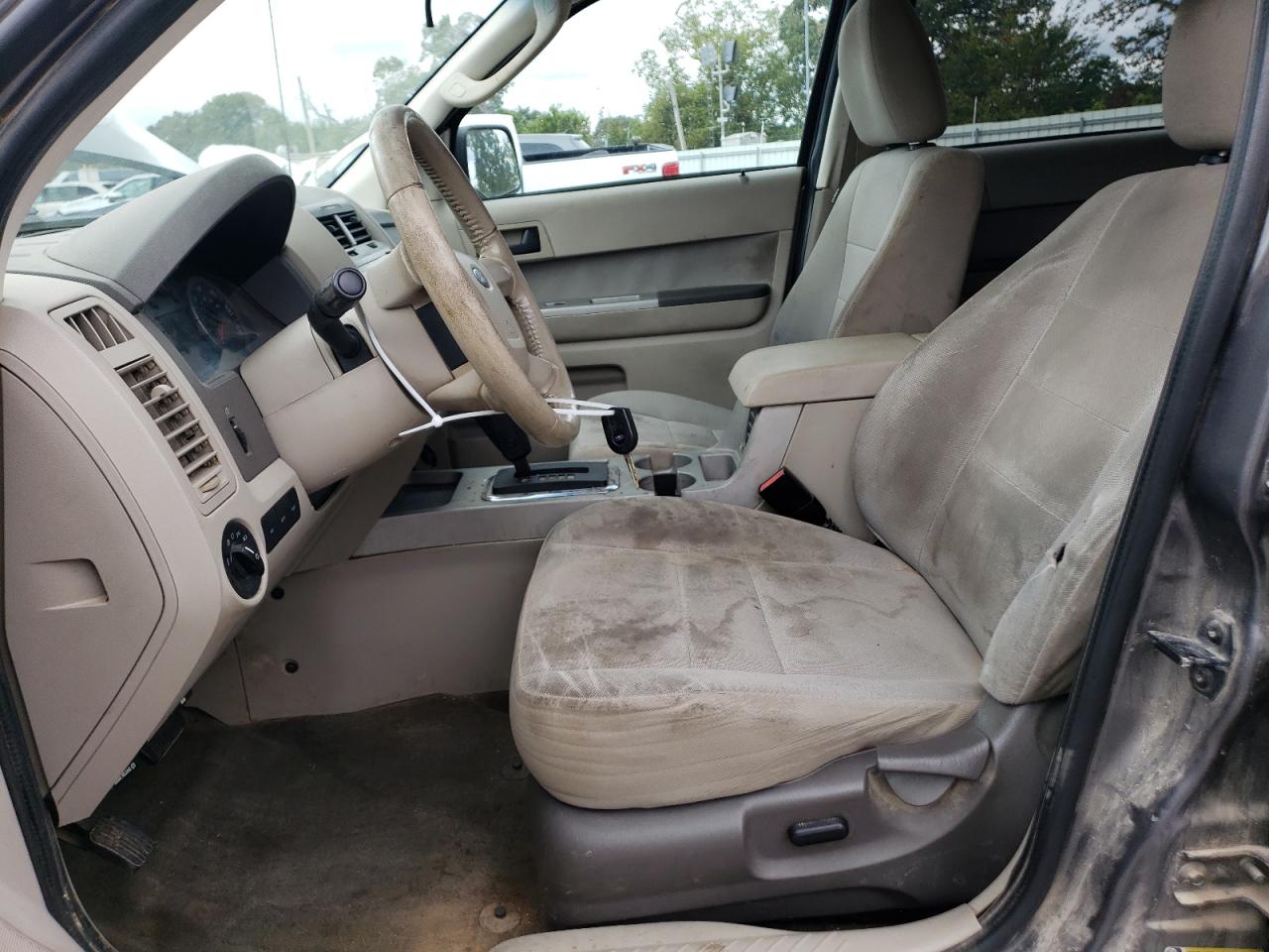 2012 Ford Escape - Image 7