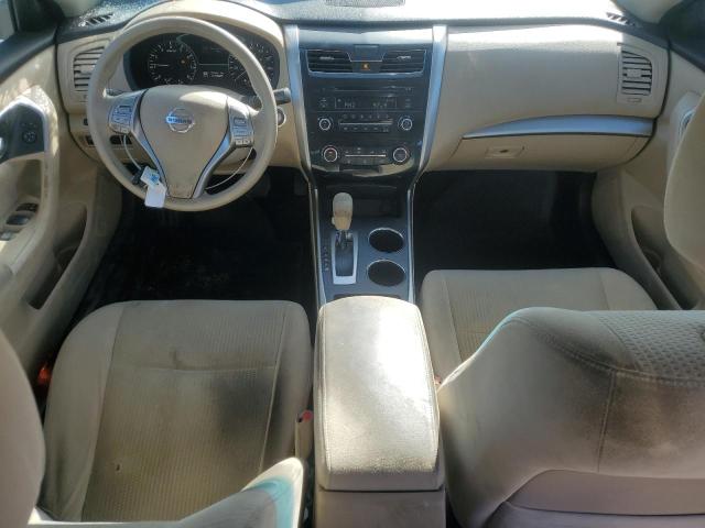  NISSAN ALTIMA 2015 Blue