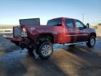 2013 Gmc Sierra K2500 Denali იყიდება Albuquerque-ში, NM - Rear End