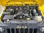 2009 Jeep Wrangler X de vânzare în Lawrenceburg, KY - Side