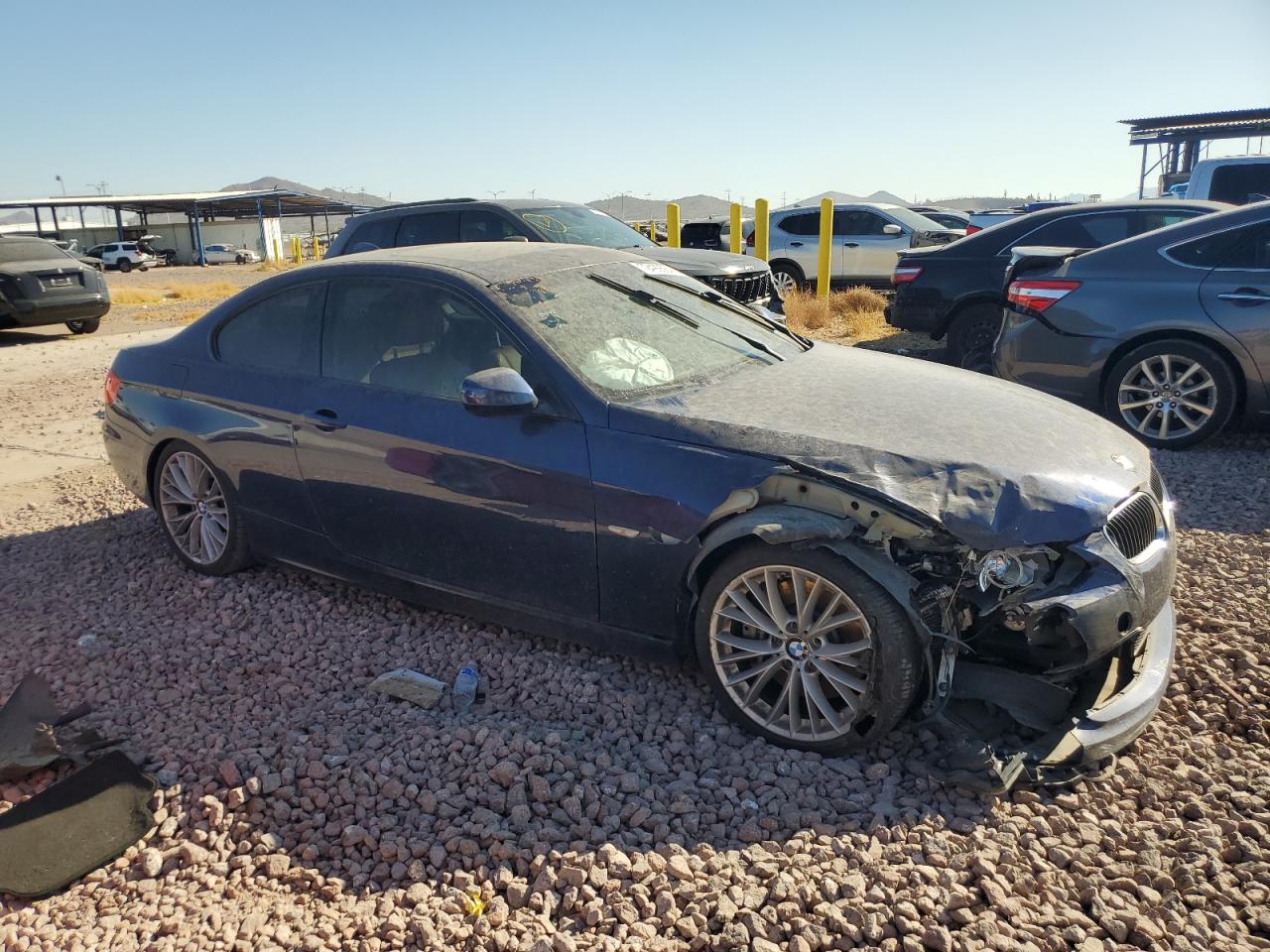 2011 BMW 3er - Image 4