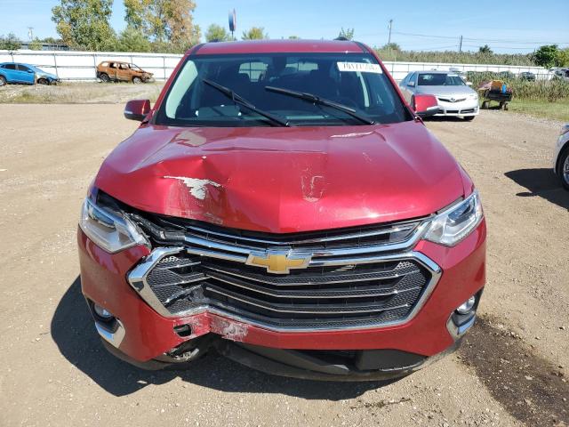 1GNEVHKW6MJ169289 Chevrolet Traverse L 5