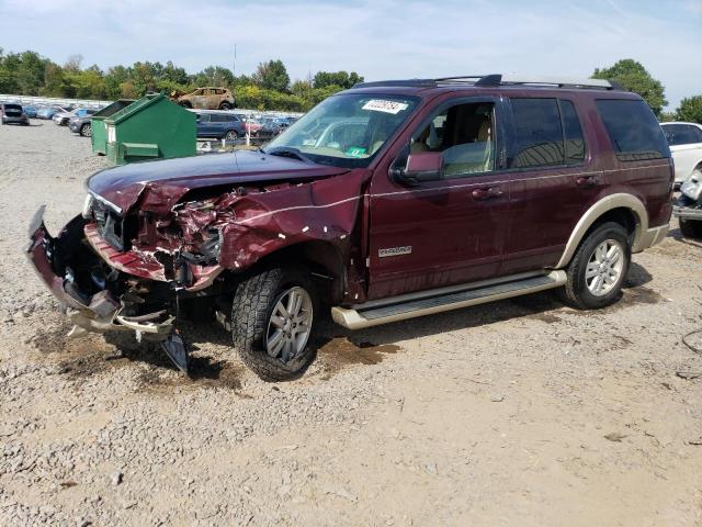 2006 Ford Explorer Eddie Bauer