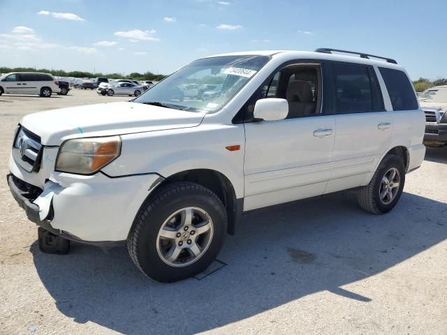 2007 Honda Pilot Ex