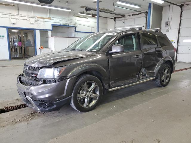 2017 Dodge Journey Crossroad