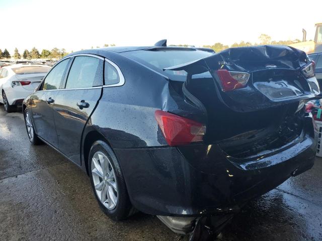 1G1ZD5ST6PF215656 Chevrolet Malibu LT 2