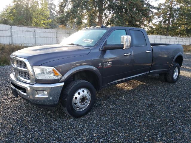 2018 Ram 3500 Laramie