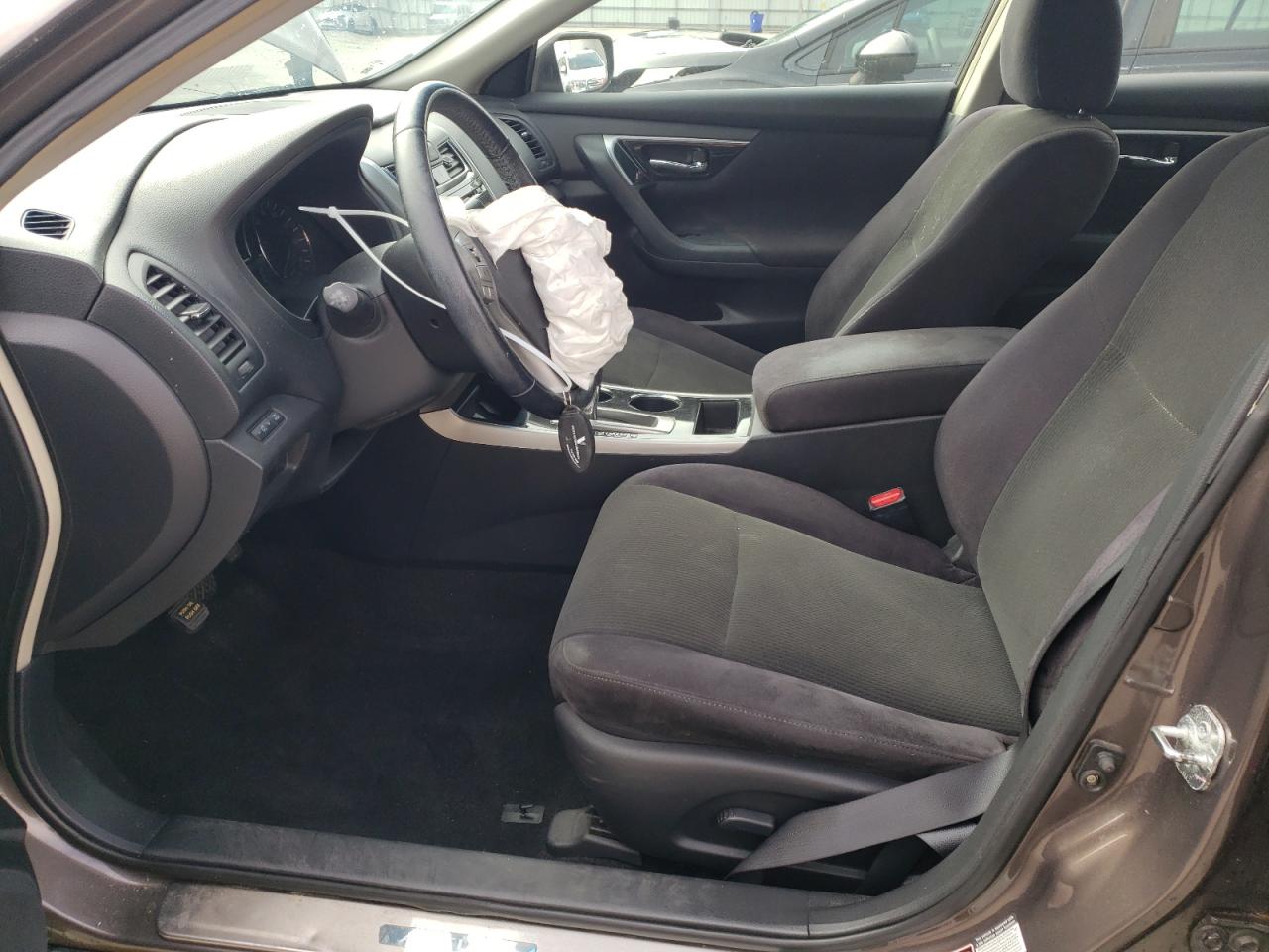 1N4AL3APXDC277984 2013 Nissan Altima 2.5