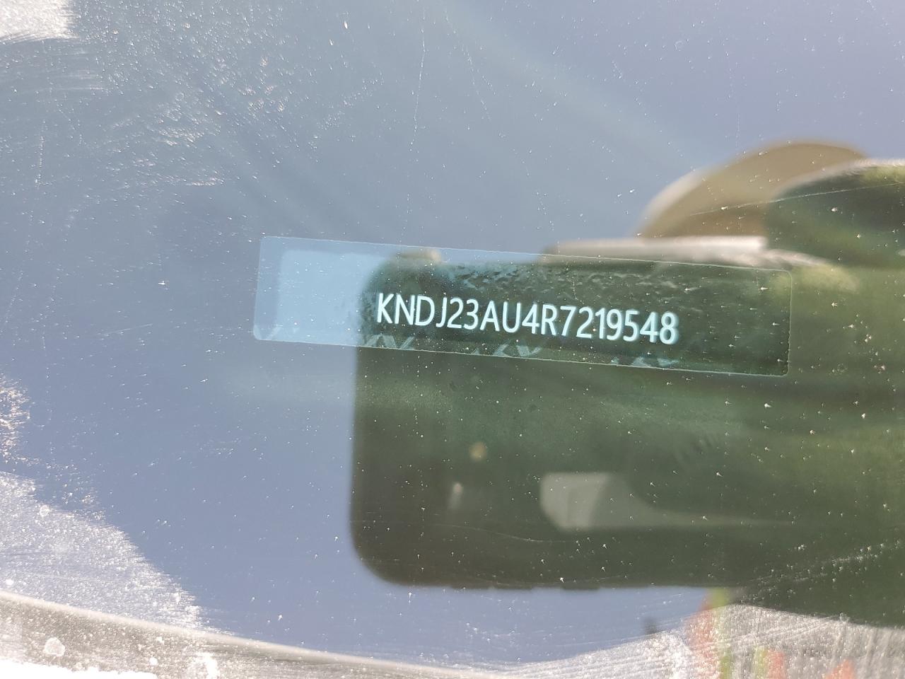 2024 Kia Soul - Image 13