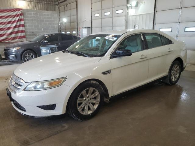 2011 Ford Taurus Se