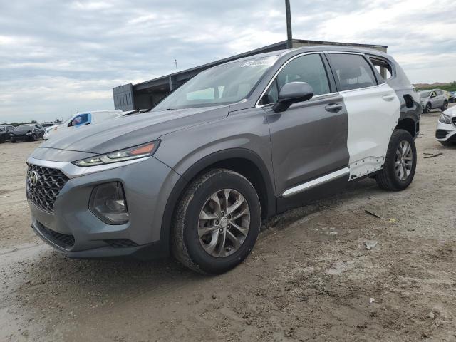  HYUNDAI SANTA FE 2020 Gray
