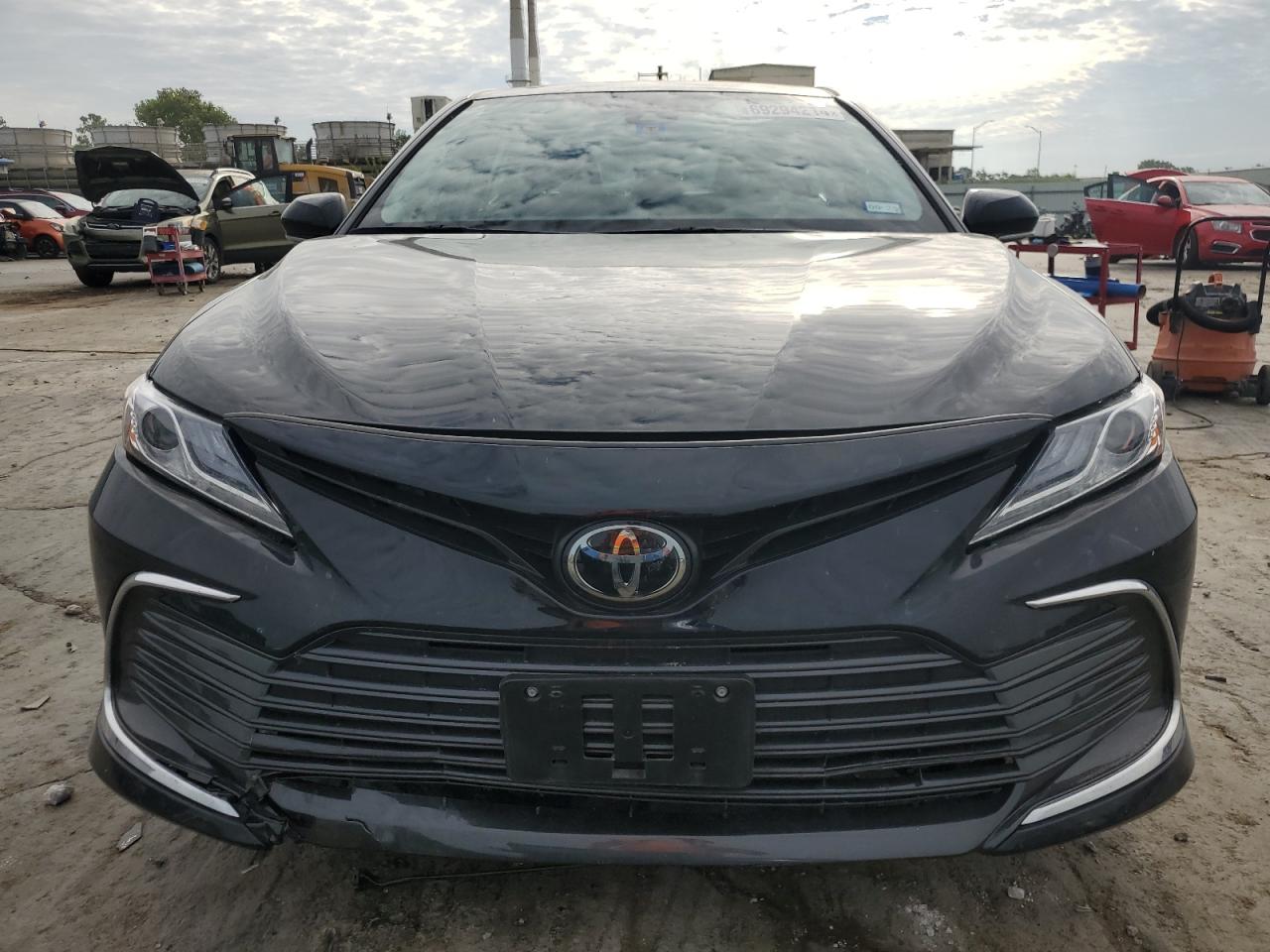 2023 Toyota Camry Xle VIN: 4T1F11AK1PU177961 Lot: 69294214